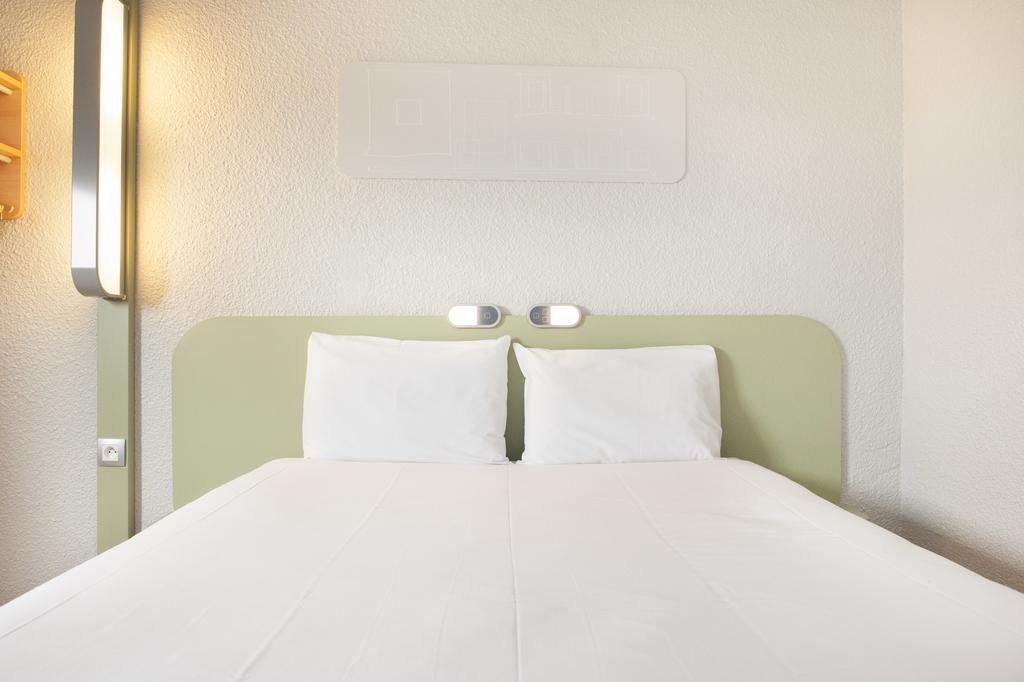 Ibis Budget Goussainville Charles De Gaulle Værelse billede