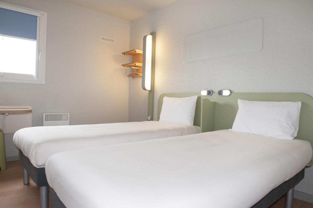 Ibis Budget Goussainville Charles De Gaulle Værelse billede